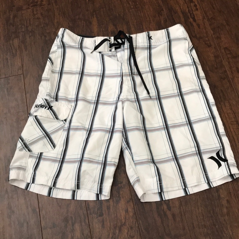 Hurley men’s board shorts